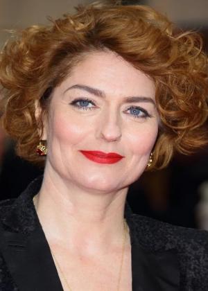 Anna Chancellor